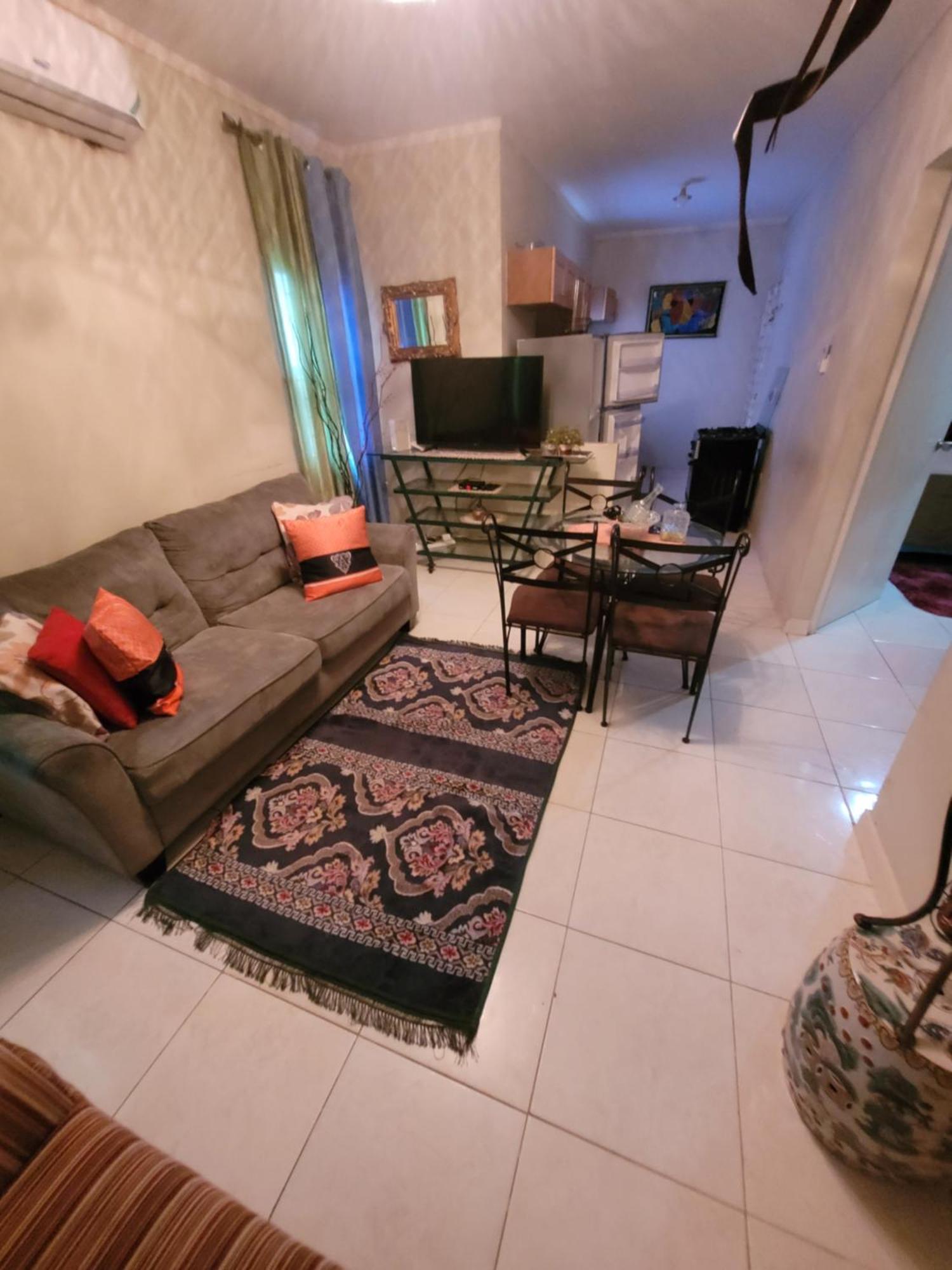 #1 Jacaranda Vacation Home Spanish Town Extérieur photo