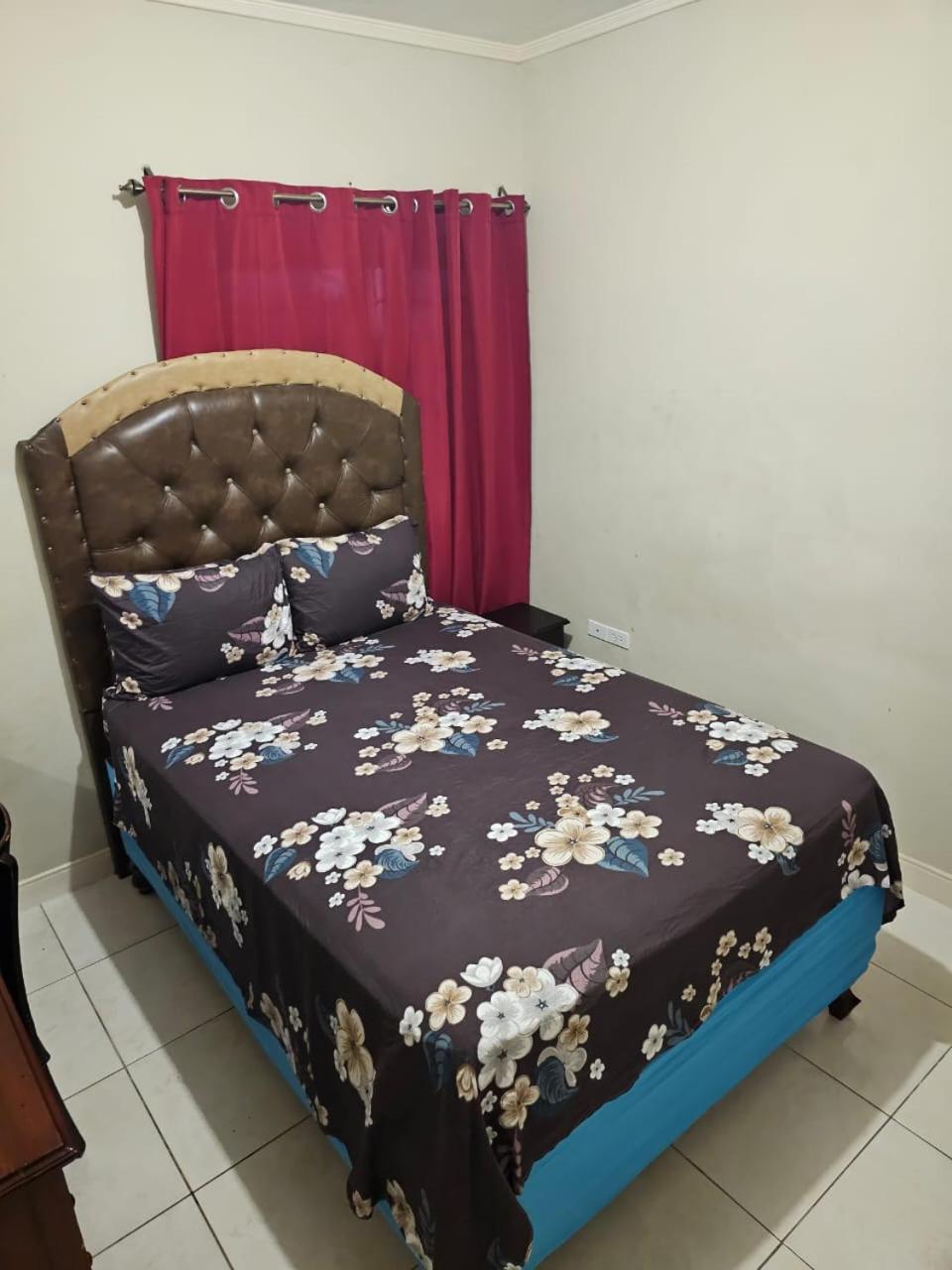 #1 Jacaranda Vacation Home Spanish Town Extérieur photo