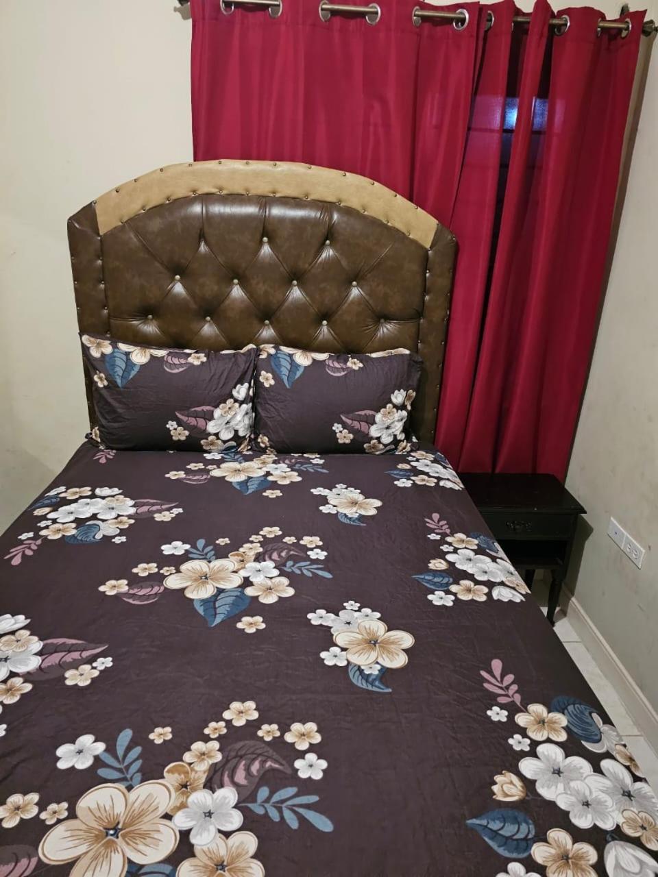 #1 Jacaranda Vacation Home Spanish Town Extérieur photo